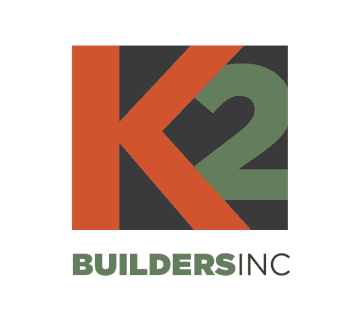 K2 Builders Logo
